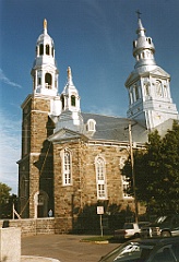 1998 - Canada 36 (Rimouski)